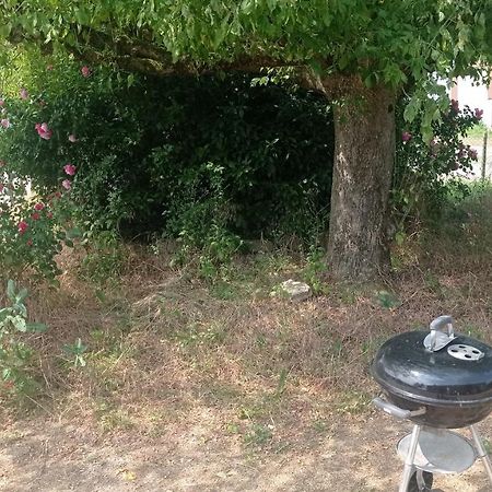 Maison De Ferme Au Calme Jusqu'A 10 Personnes Gannay-sur-Loire Buitenkant foto