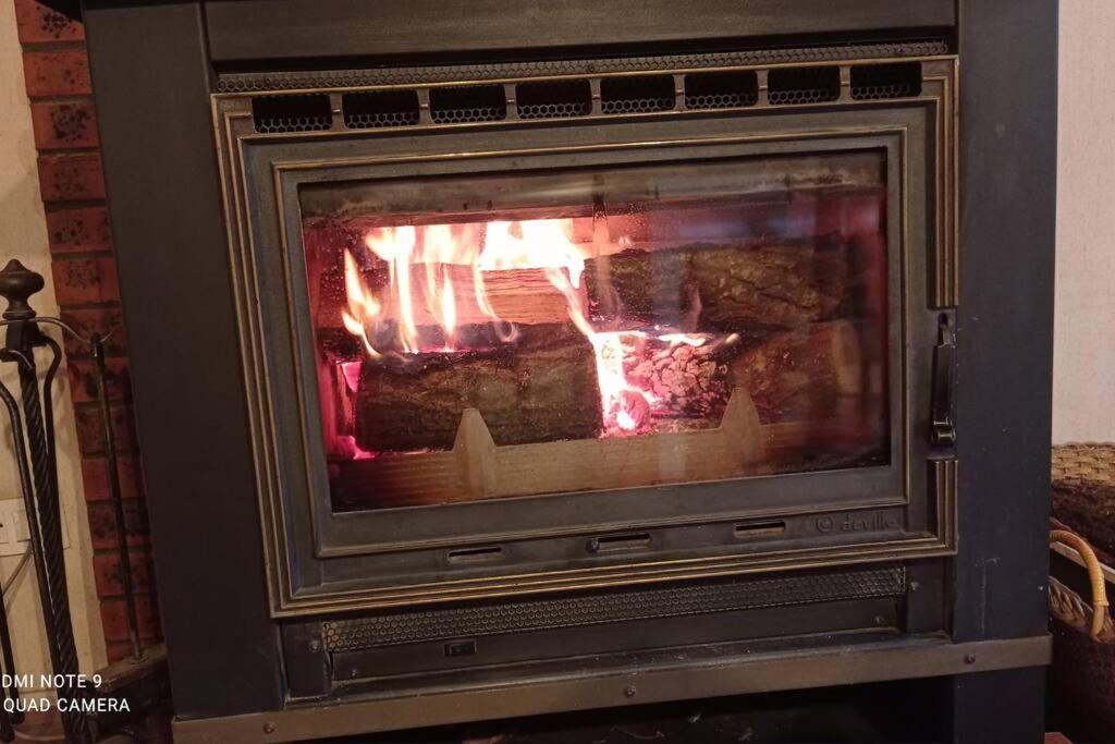 Maison De Ferme Au Calme Jusqu'A 10 Personnes Gannay-sur-Loire Buitenkant foto